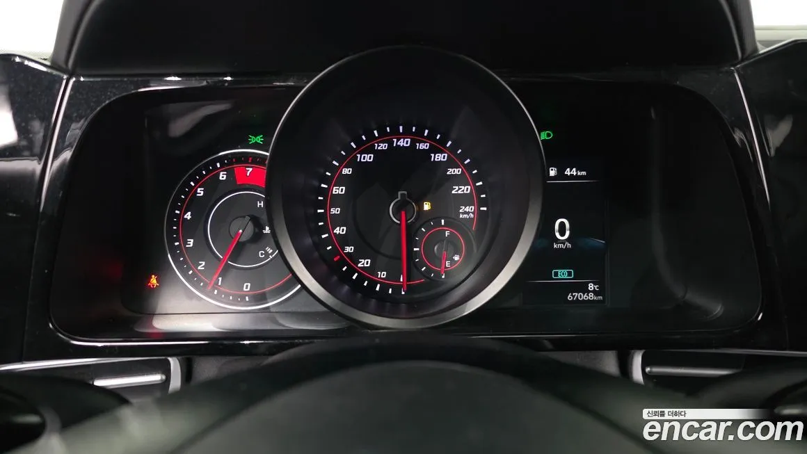 Hyundai AVANTE 2022 из KR, фото 9