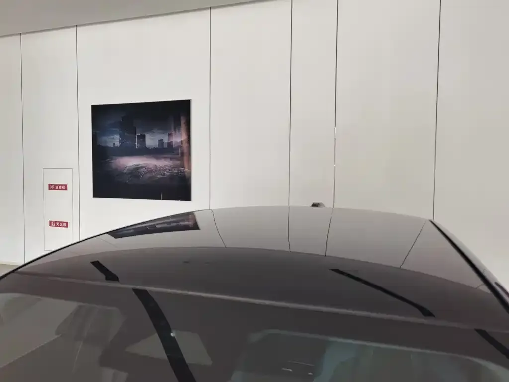 BMW i5 2024 из CN, фото 8