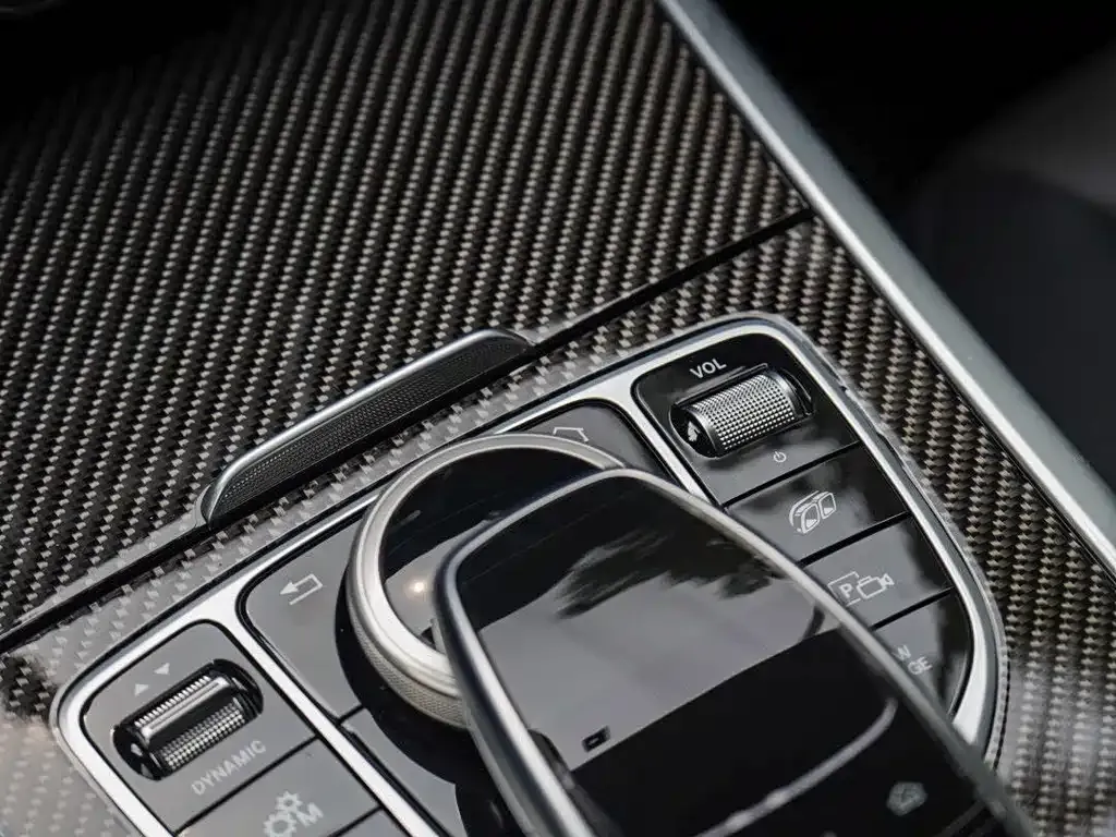 Mercedes-Benz G-Class AMG 2023 из CN, фото 2