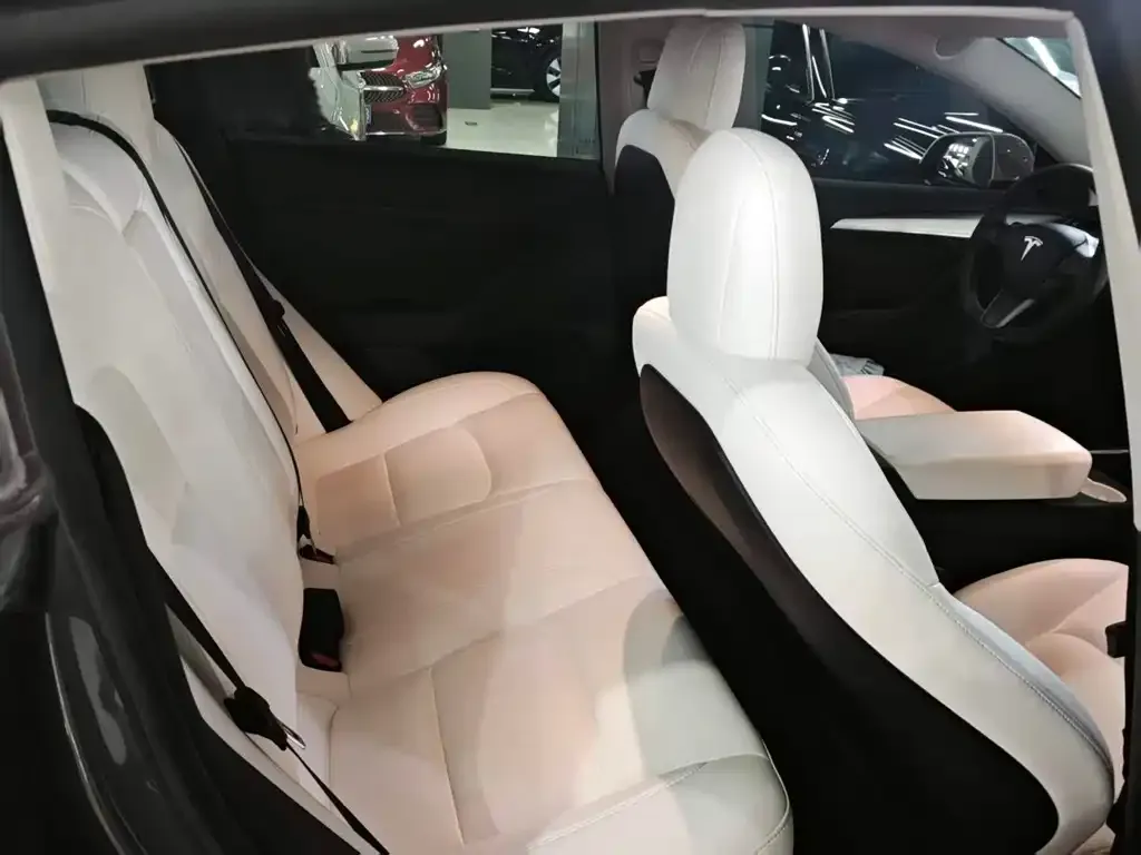 Tesla Model 3 — фото 2
