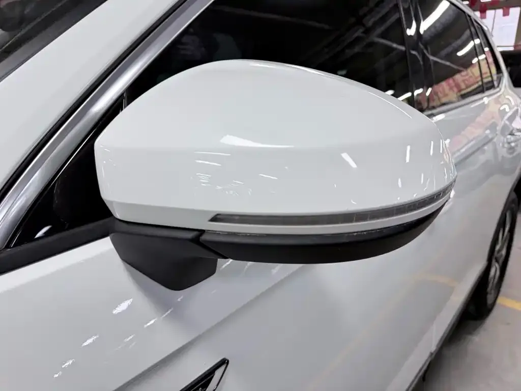 Volkswagen Tayron 2023 из CN, фото 3
