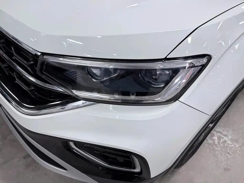 Volkswagen Tayron 2023 из CN, фото 6