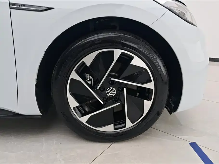 Volkswagen ID.3 2023 из CN, фото 4
