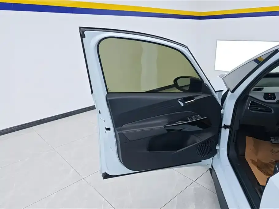 Volkswagen ID.3 2023 из CN, фото 2