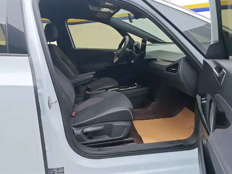 Volkswagen ID.3 2023 из CN, фото 8