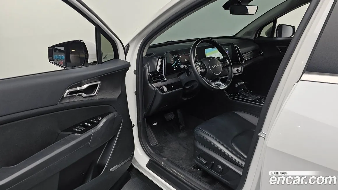 Kia Sportage — фото 4