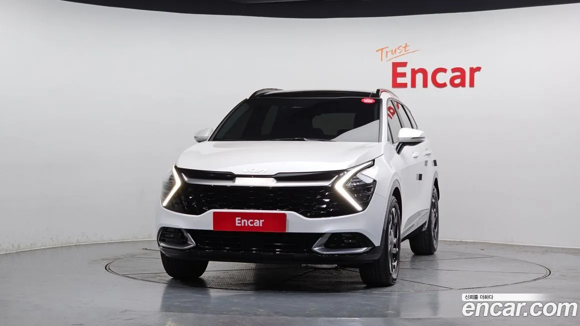 Kia Sportage — фото 2