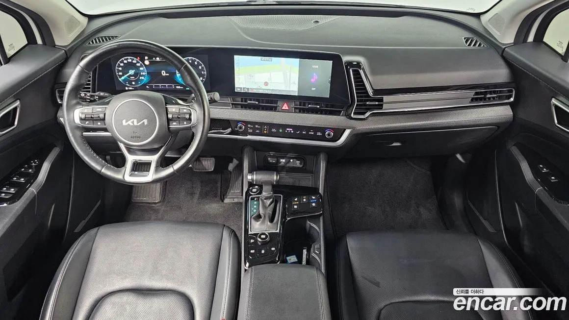 Kia Sportage — фото 6