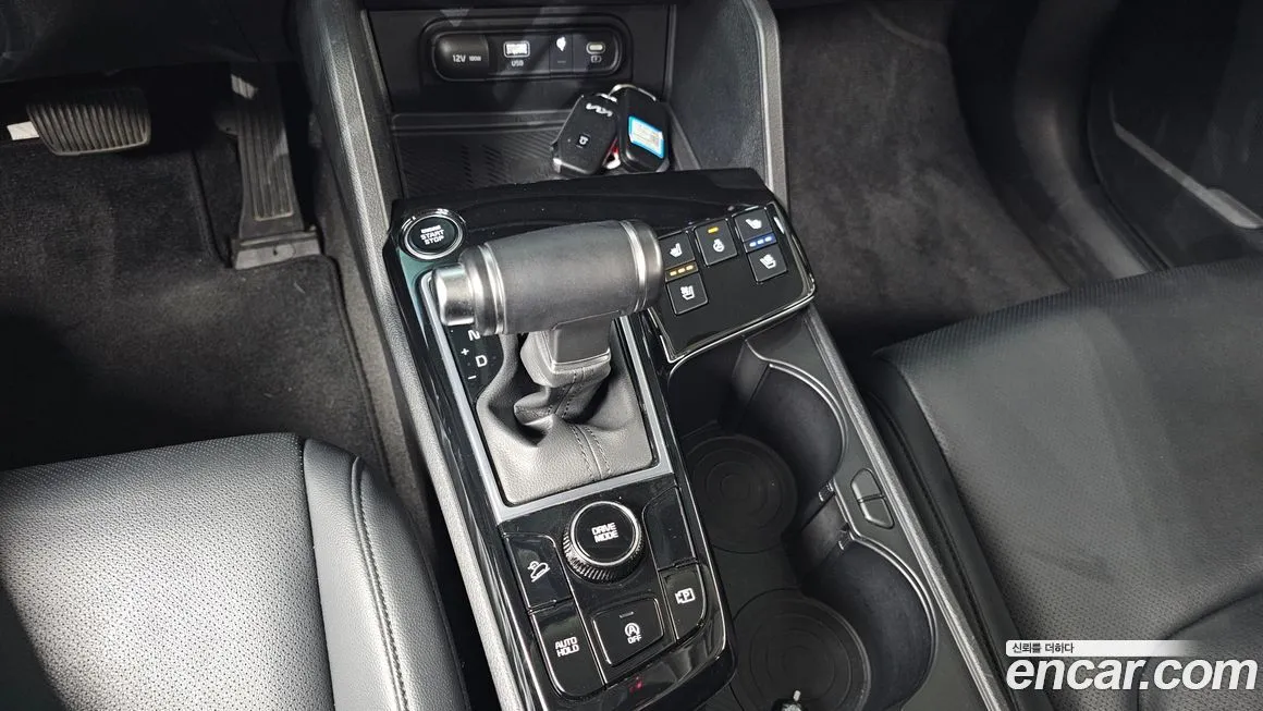 Kia Sportage — фото 10