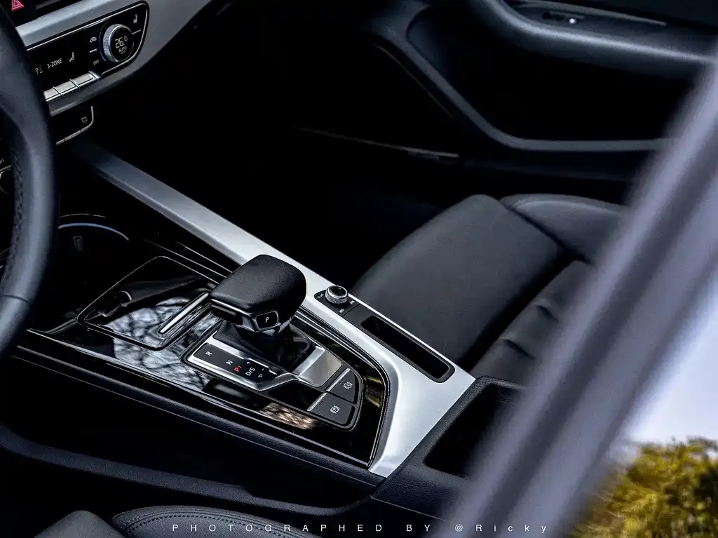 Audi A5 (Import) — фото 6
