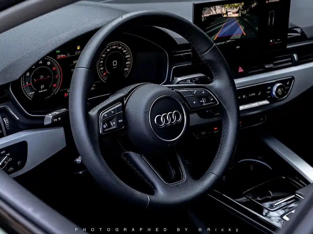 Audi A5 (Import) — фото 4