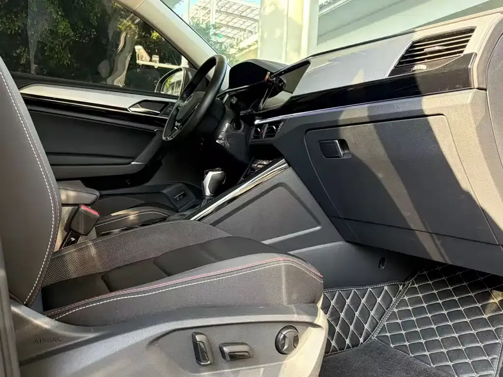 Volkswagen Tayron 2022 из CN, фото 2