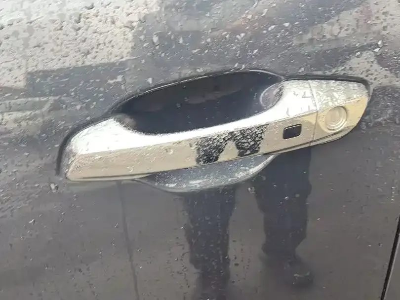 Hyundai ix35 2022 из CN, фото 3