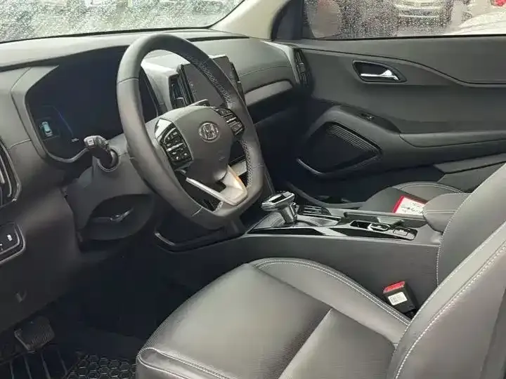 Hyundai ix35 2022 из CN, фото 4