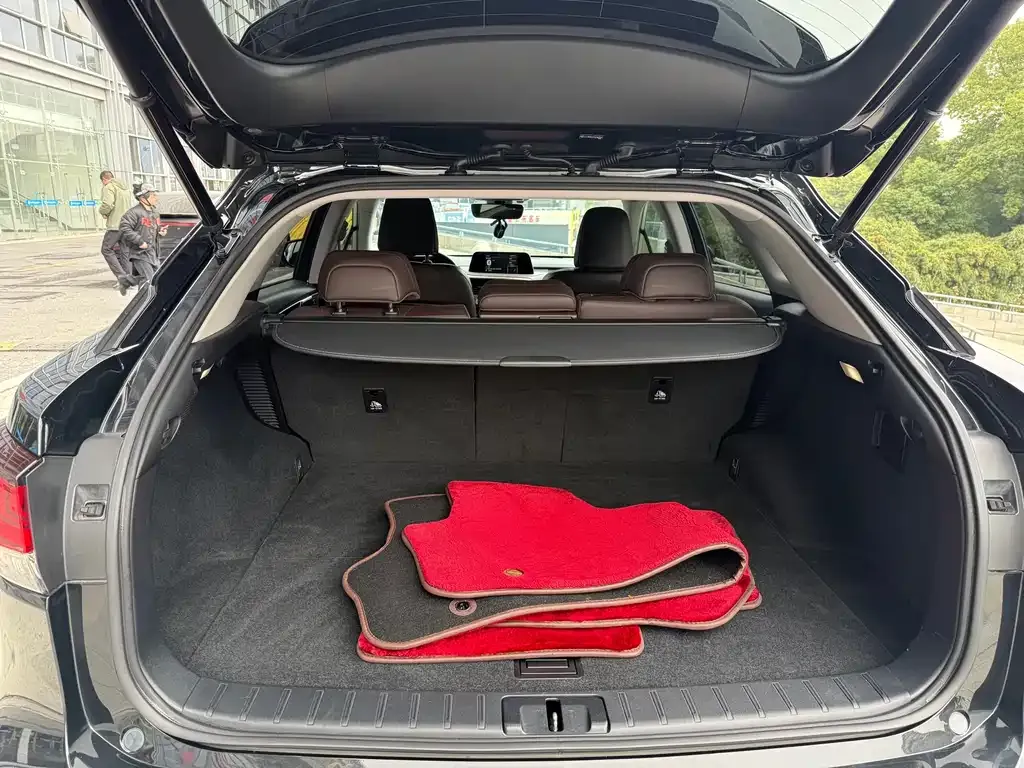 Lexus RX 2023 из CN, фото 7