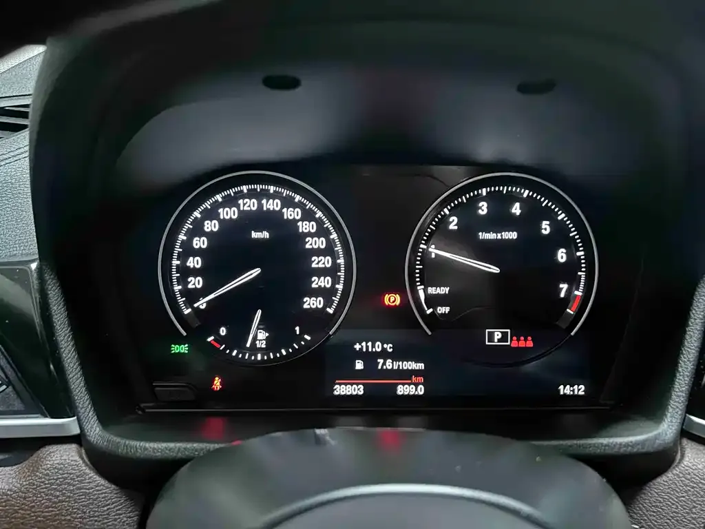BMW X2 2022 из CN, фото 4