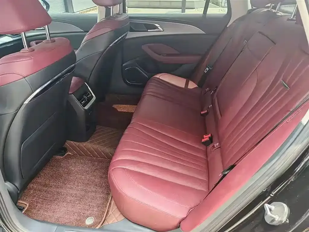 Hongqi H5 2023 из CN, фото 2