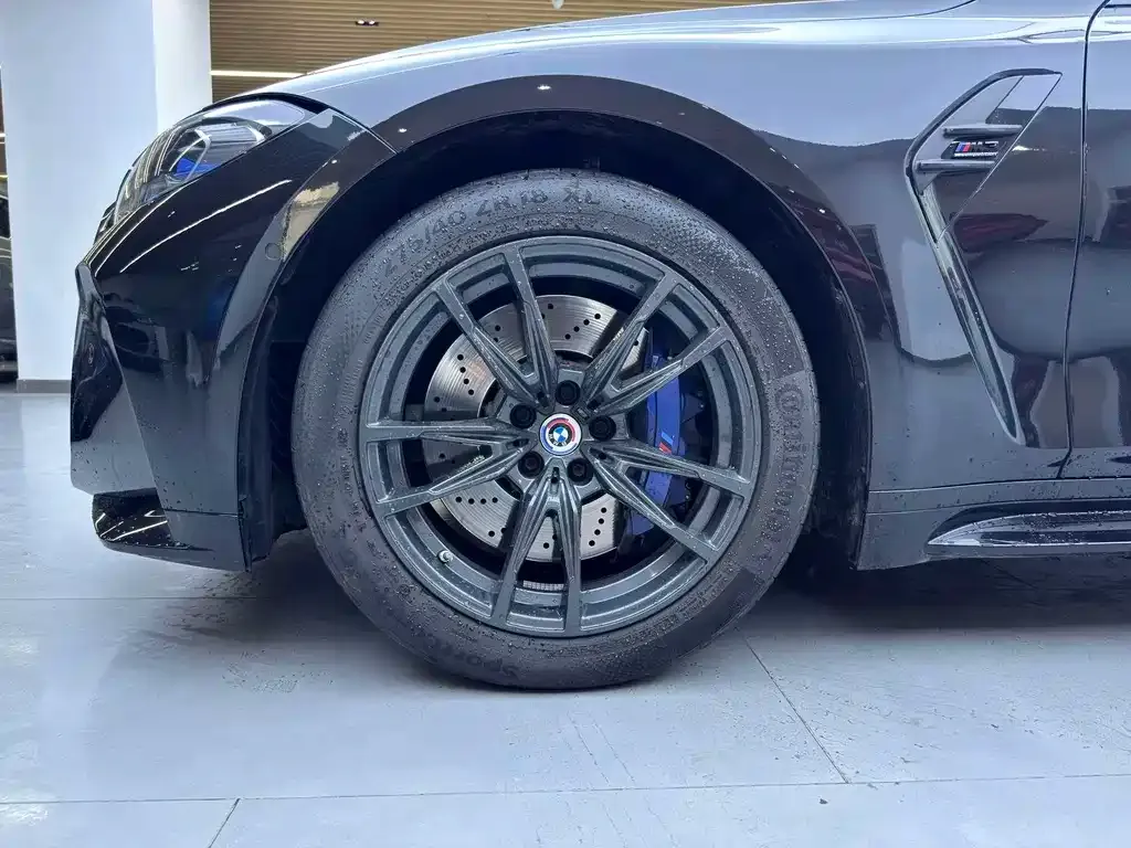 BMW M3 — фото 10