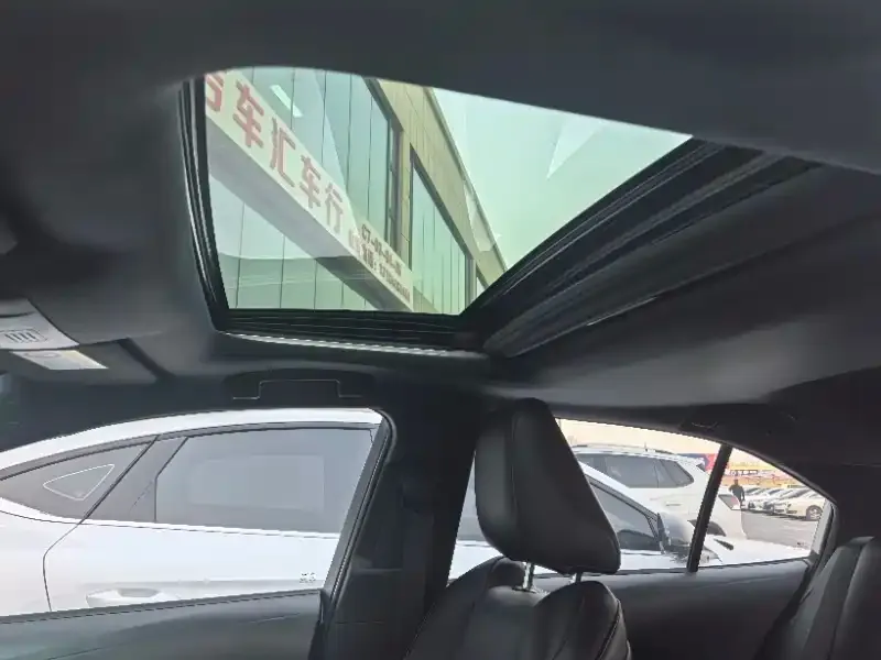 Toyota Levin 2022 из CN, фото 2