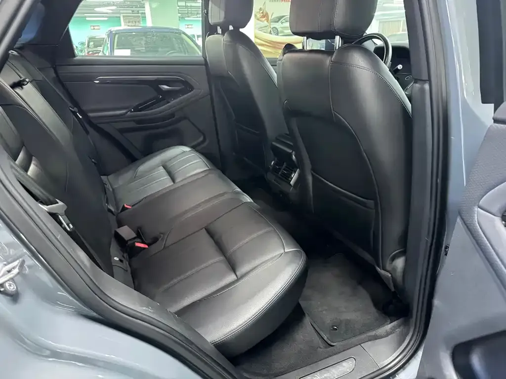 Land Rover Evoque 2021 из CN, фото 9