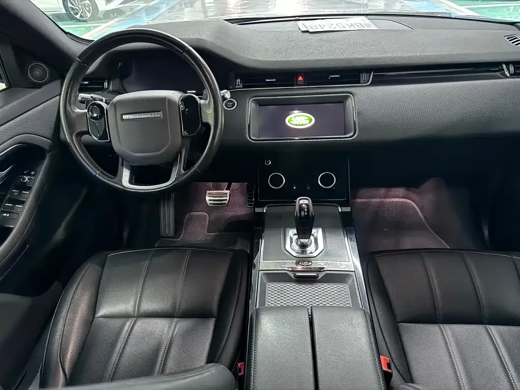 Land Rover Evoque 2021 из CN, фото 10