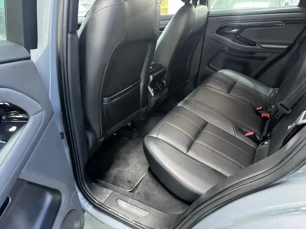 Land Rover Evoque 2021 из CN, фото 8