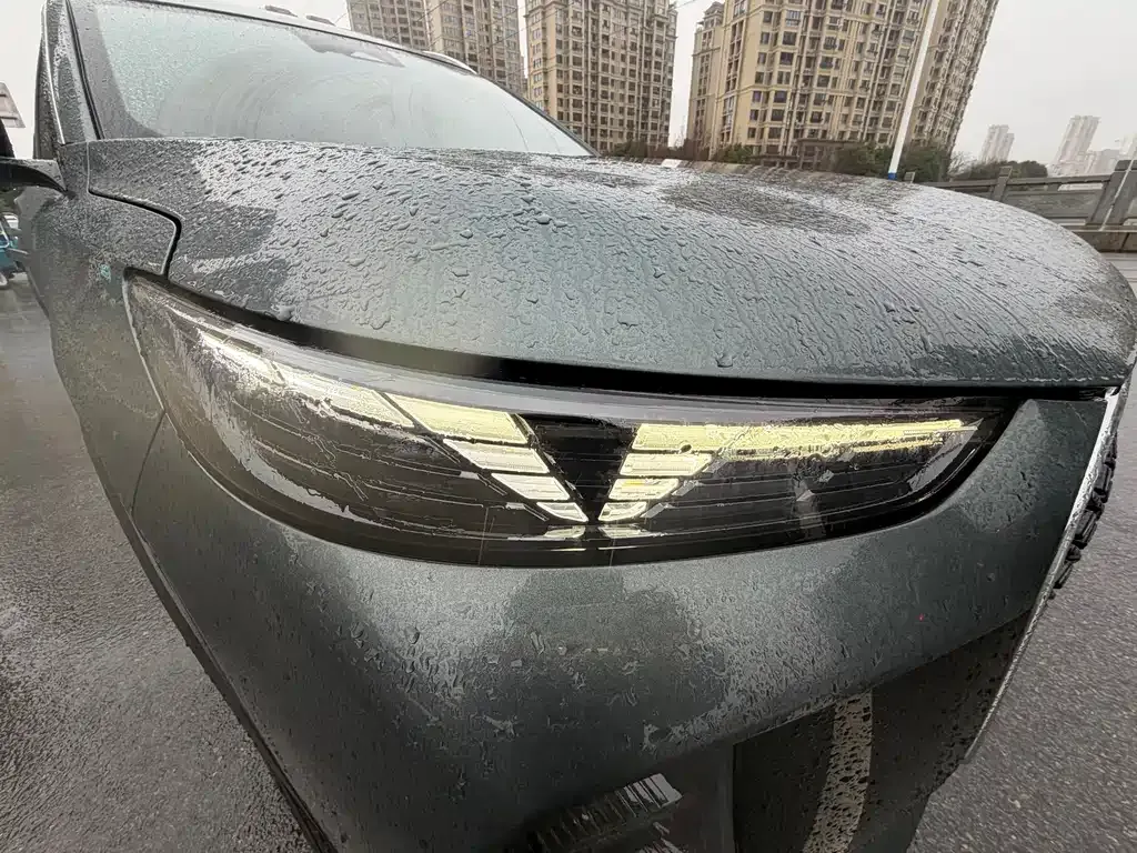 Chery Tiggo 8 PLUS — фото 8
