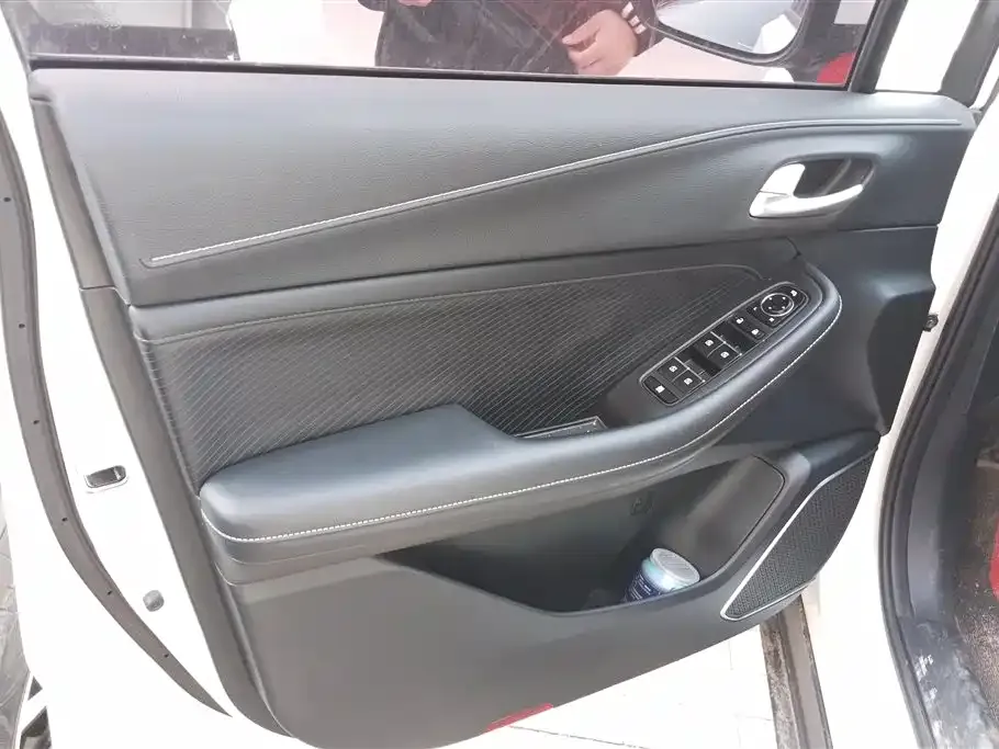 GAC Motor Trumpchi GS4 — фото 9