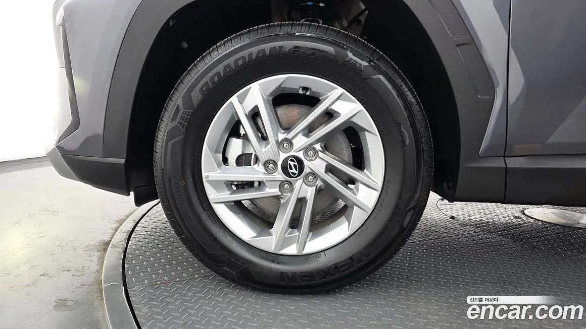 Hyundai Tucson 2025 из KR, фото 10