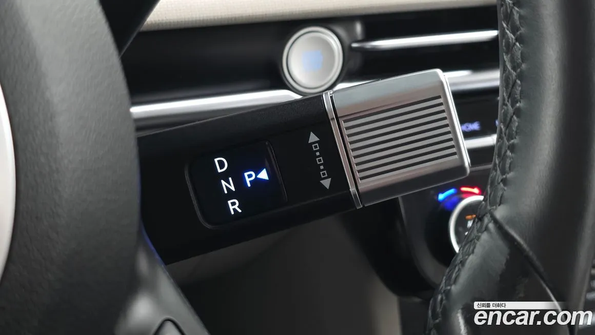 Hyundai Tucson 2025 из KR, фото 3