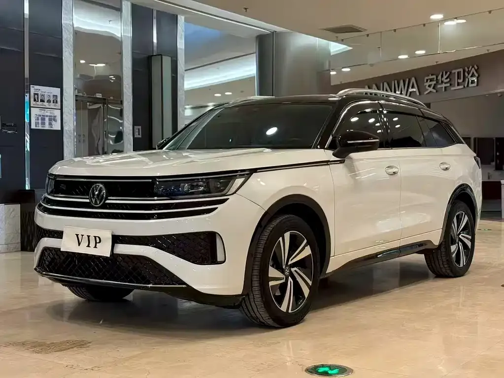 Volkswagen Tavendor 2023 из CN, фото 1