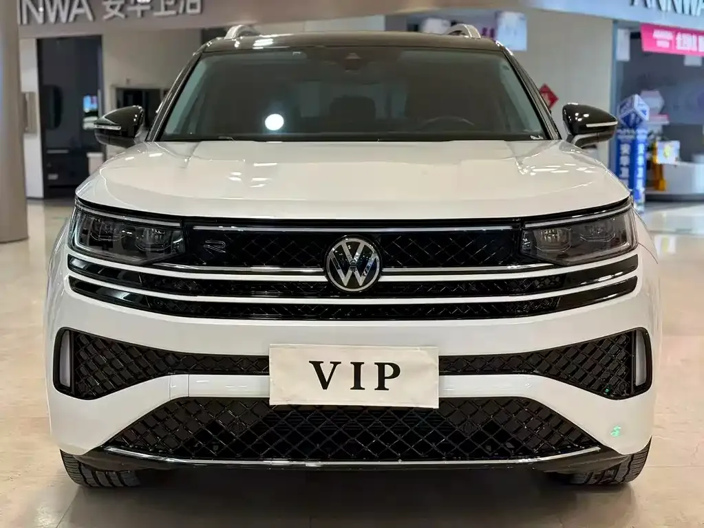 Volkswagen Tavendor 2023 из CN, фото 3