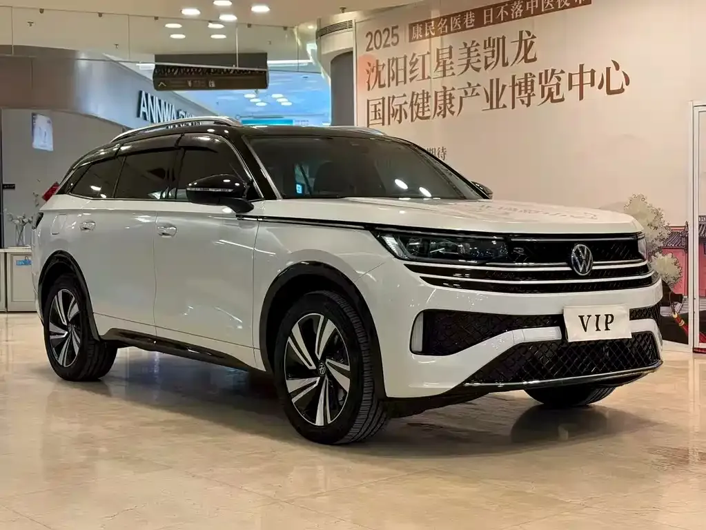 Volkswagen Tavendor 2023 из CN, фото 5