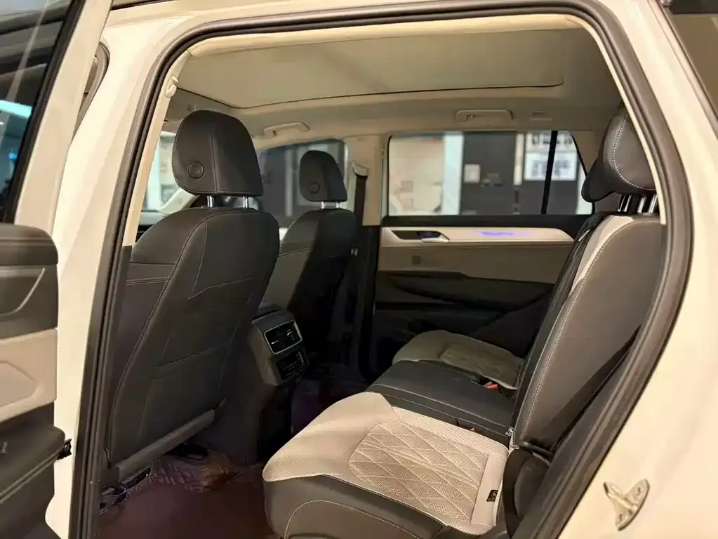 Volkswagen Tavendor 2023 из CN, фото 4