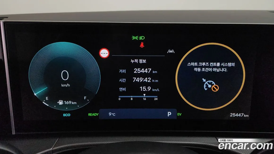 Hyundai Santafe 2024 из KR, фото 4