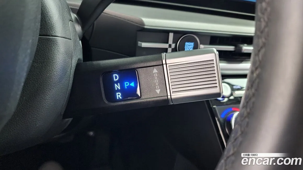 Hyundai Santafe 2024 из KR, фото 3