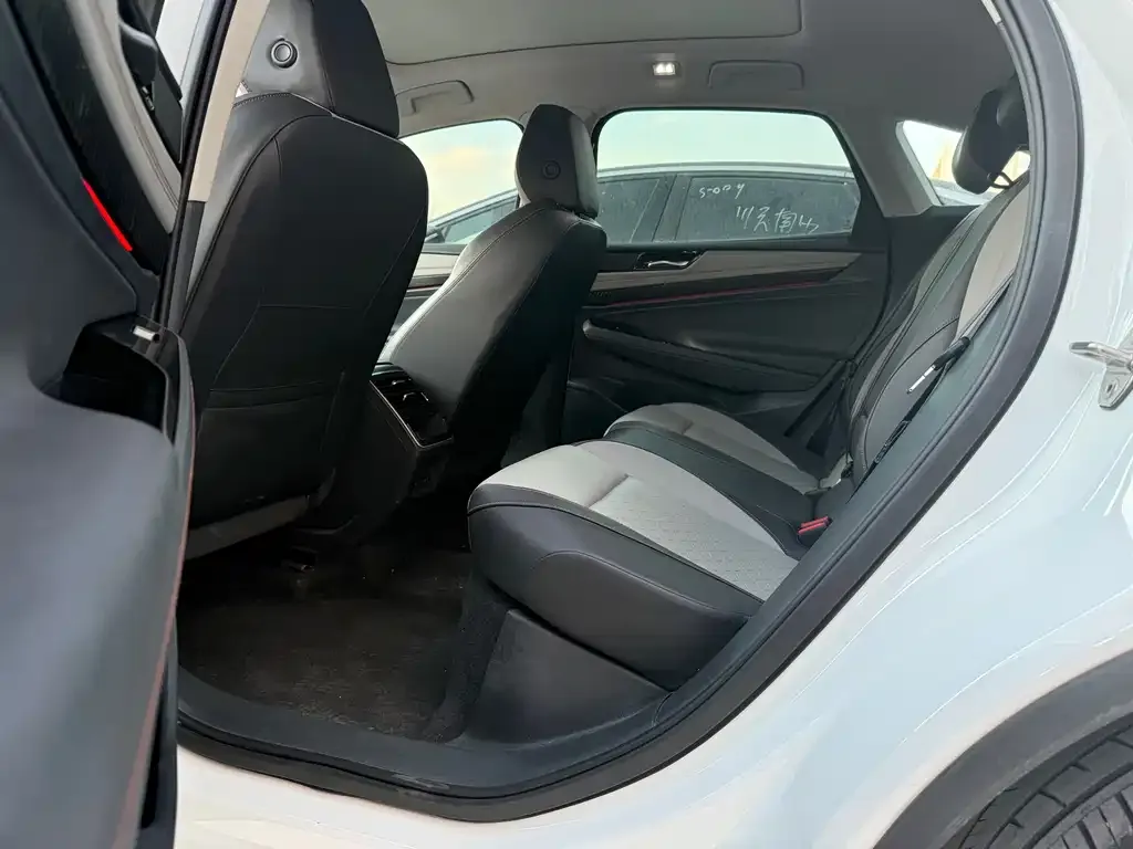 Volkswagen ID.7 VIZZION 2024 из CN, фото 7