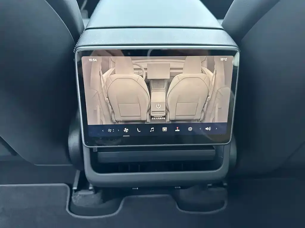 Tesla Model Y 2025 из CN, фото 3