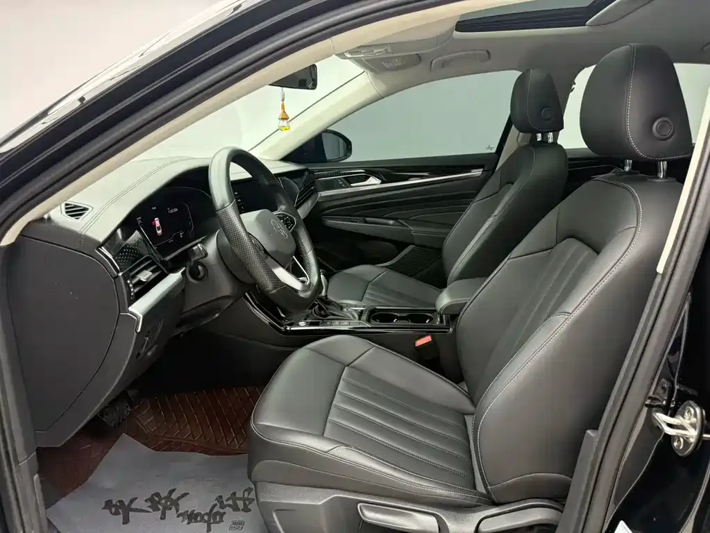 Volkswagen Passat — фото 6