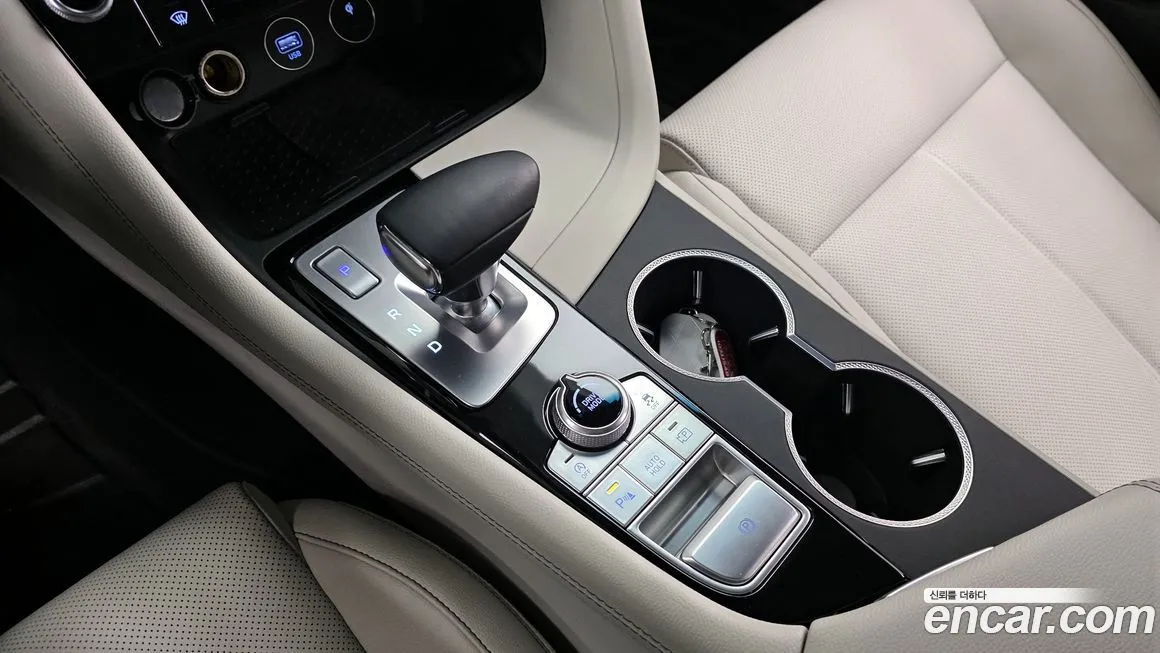 Genesis G70 2024 из KR, фото 9