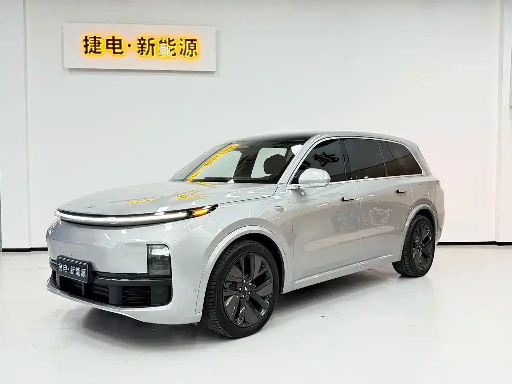 Li Auto L9