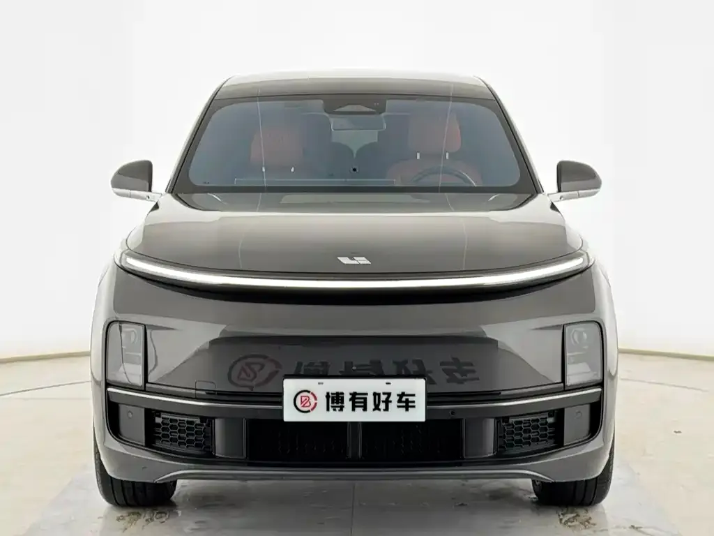 Li Auto L8 2024 из CN, фото 4