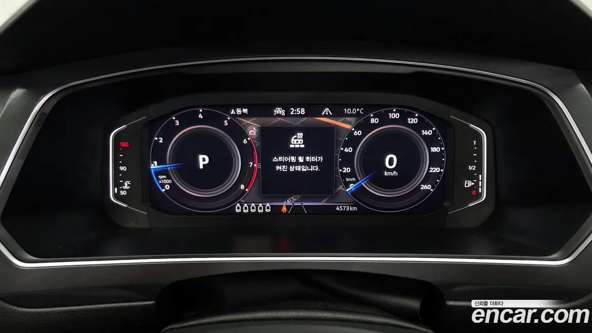 Volkswagen Tiguan — фото 2