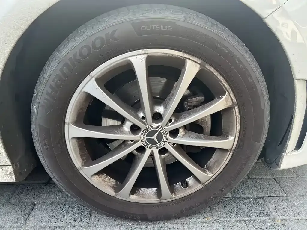 Mercedes-Benz A-Class 2022 из CN, фото 9