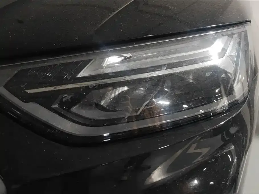 Audi Q5L 2023 из CN, фото 3
