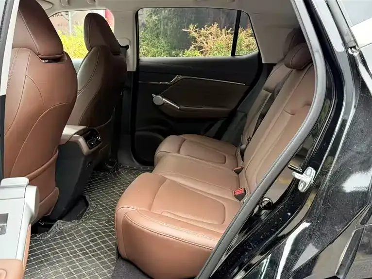 GAC Motor Trumpchi GS4 2024 из CN, фото 7