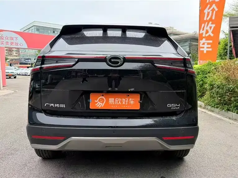 GAC Motor Trumpchi GS4 2024 из CN, фото 3