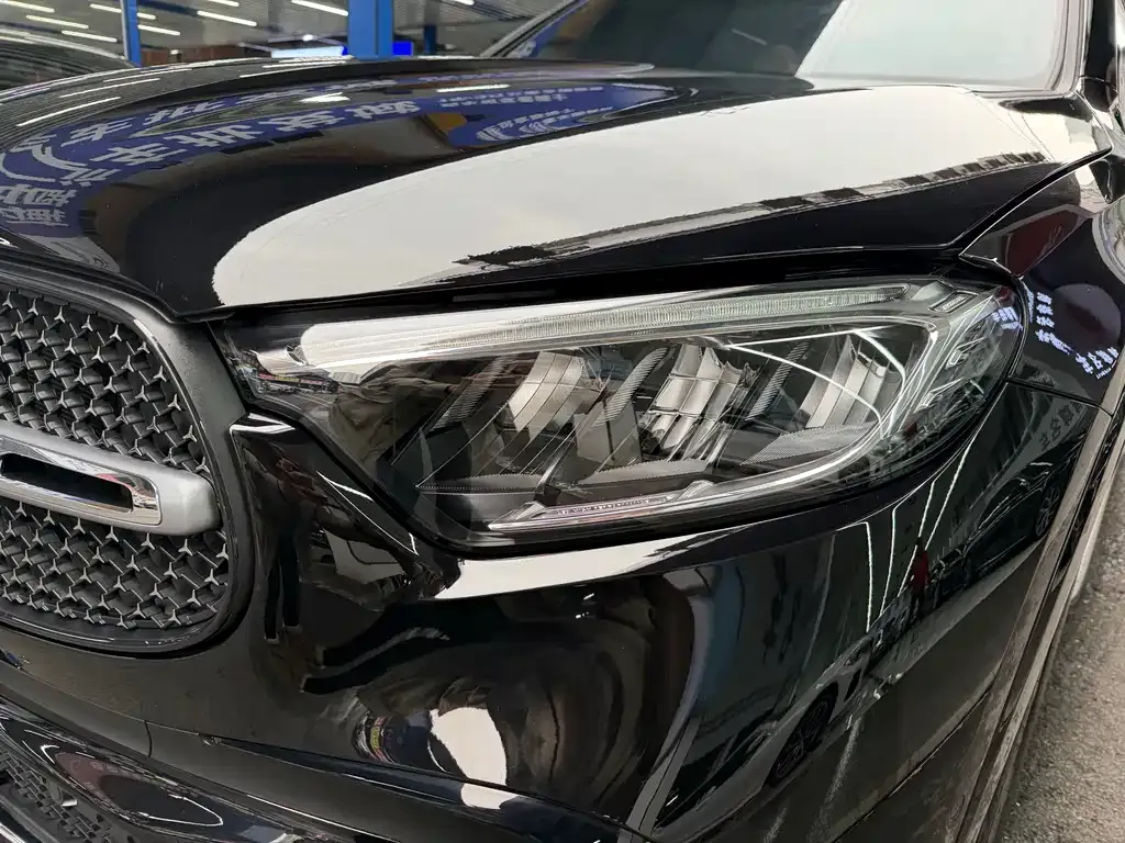 Mercedes-Benz GLC 2025 из CN, фото 5