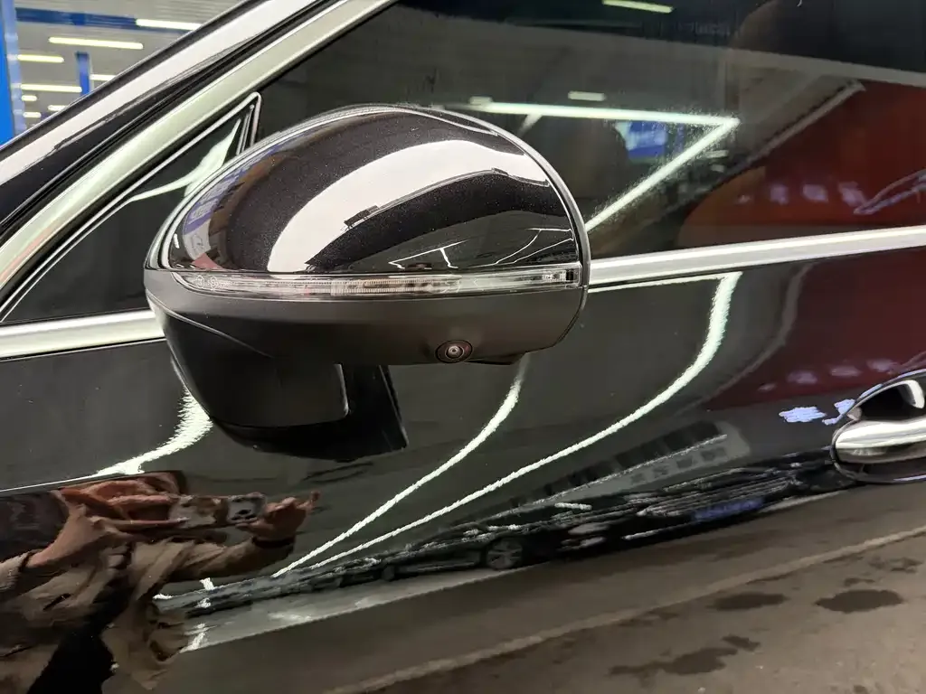 Mercedes-Benz GLC 2025 из CN, фото 2