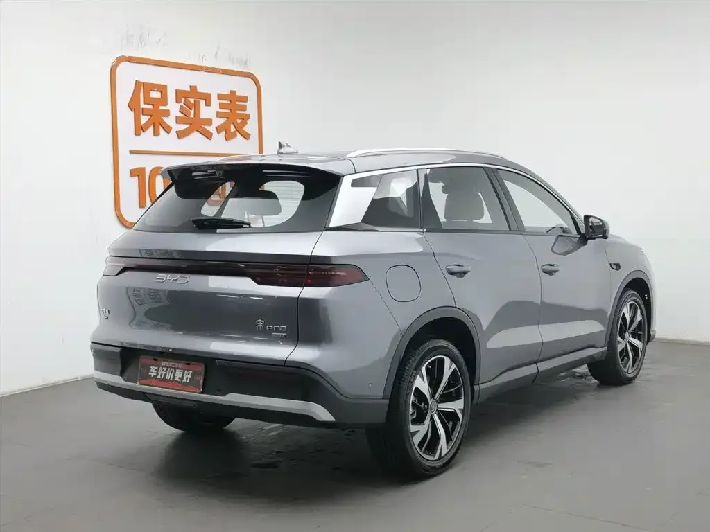 BYD Pro New Energy — фото 5